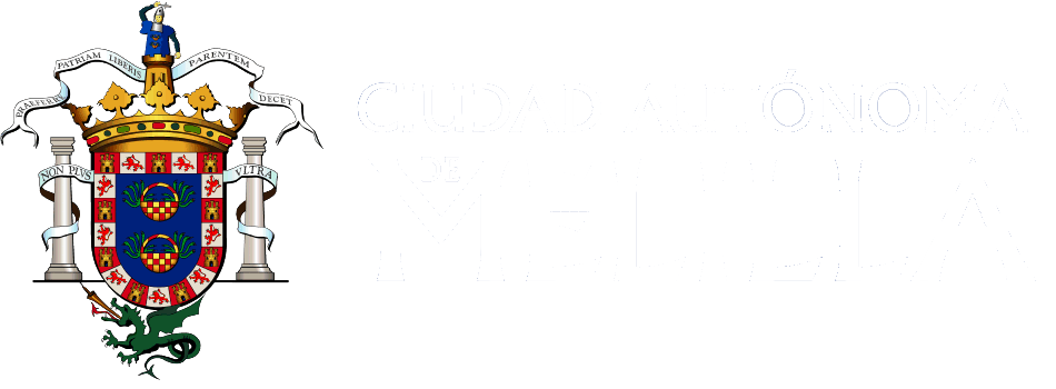 CAIVVS Melilla Logo